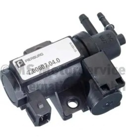 Resim Pierburg 700607040 Turbo Basinc Konvertoru 42556657 5801259656 