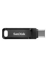 Resim SanDisk Ultra Dual Drıve Go Type-C SDDDC3-064G-G46 64 GB USB 3.1 Flash Bellek 