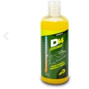 Resim PURİS D14 Cilalı Wax Şampuan 500 ml 