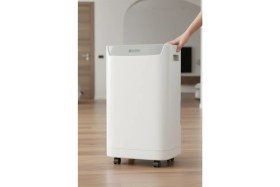 Resim Olimpia Splendid Aquaria S1 16 P Nem Alma Cihazı 