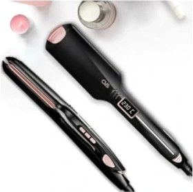 Resim Cvs Dn 7320 Dijital Saç Düzleştirici 