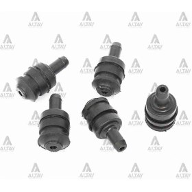 Resim Valf Külbütör Kapak Hava Corolla 1.3 / Carısma Yerli 12204 15030 5 Adet 