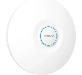 Resim Tenda I29 AX3000 Wi-Fi 6 Çift Bantlı Tavan Tipi Access Point 