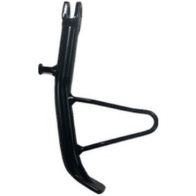 Resim Sehpa Yan Mat Siyah Nk250 E4 