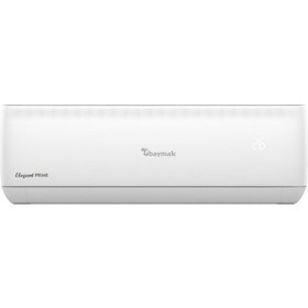 Resim Baymak Elegant Prime 12 A++ 12000 BTU Inverter Duvar Tipi Klima 