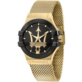 Resim Maserati ERKEK KOL SAATİ R8853108006 