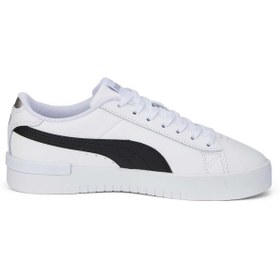 Resim Puma Jada Renew White-Back Kadın Günlük Ayakkabı 38640103 