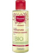 Resim Mustela Maternite Çatlak Önleyici Yağ 105 ML 