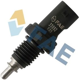 Resim 1 Adet Hararet Müşürü A1 1.4 Tdı 1.6 Tdı 2.0tdı 04l919824fae 