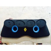 Resim Renault Clio 4 Pandizot Polyesterli Kabartmalı 