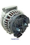 Resim Genel Markalar ALTERNATOR 24V 100 AMP SCANIA P.G.R.T.-SERI 04- - WAI 12723N 
