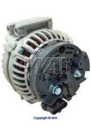 Resim Genel Markalar ALTERNATOR 24V 100 AMP SCANIA P.G.R.T.-SERI 04- - WAI 12723N 