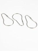 Resim ihvan online 3 Adet Seccade Tesbih Kancası, Seccade Tesbih Birleştirme Aparatı 