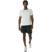 Resim Asics Icon Short Erkek Siyah Şort 2011c730-001 