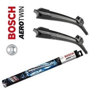 Resim Opel İnsignia Ön Silecek Seti Bosch Marka 1272346 