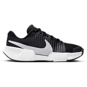 Resim Nike Zoom GP Challenge Pro HC FB3145-001 Siyah Erkek Tenis Ayakkabısı 