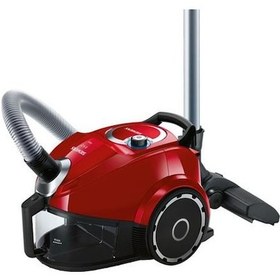 Resim Siemens VSX4A212 600 W Toz Torbasız Süpürge 