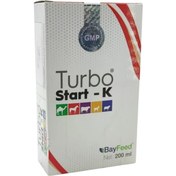 Resim BayFeed Turbo Start-k 200 ml 