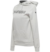 Resim Dainese Paddock Kadın Kapşonlu Hoody Sweatshirt 