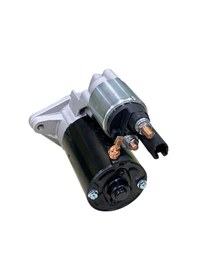 Resim 12v Marş Motoru Bosch Tipi 9 Diş 1.1 Kw Toyota Avensıs/corolla 