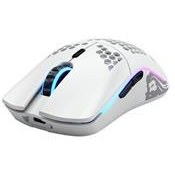 Resim GLORIOUS Model O Wireless-Matte White Oyuncu Mouse GLRGLO-MS-OW-MW GLORIOUS Model O Wireless-Matte White Oyuncu Mouse GLRGLO-MS-OW-MW
