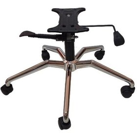 Resim Kamusalmarket Örümcek Yıldız Ayak Çift Kol Mekanizma 