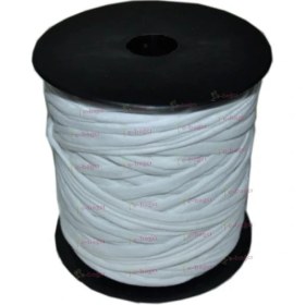 Resim E-Bağcı Bağ İpi · Fidan, Fide, Bitki Bağlama İpi · Kapaklı Beyaz Bobex (1 Adet) 