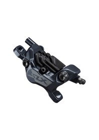 Resim Shimano Slx Br-m7120 Hidrolik Disk Fren Kaliperi 4 Pistonlu 