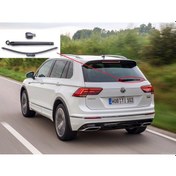 Resim LEON ARKA SİLECEK SETİ TİGUAN ARKA SİLECEK SETİ 2013-2020 ARASI 