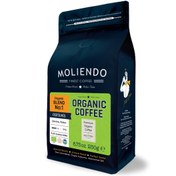 Resim MOLIENDO Organic Blend No:1 Öğütülmüş Kahve 250g 