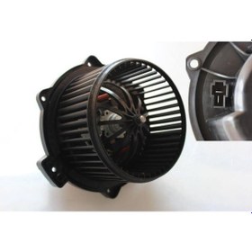 Resim Fan Motoru Lacetti 1 4 1 6 139x75mm 