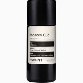 Resim Tobacco Odunsu Lüks-Vegan, Difüzör Koku Yağı 100 ml - 100 ml 