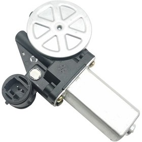 Resim Crackedice Toyota Camry Highlander Rav4 Scion İçin Sol Elektrikli Cam Motoru 