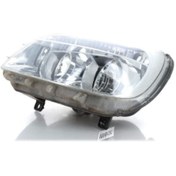 Resim AYFAR Fiat Doblo Iı 2005-2010 Far Sol Manuel (Oem No:51805935) 