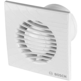 Resim Bosch F1300 W 150 Duvar Tipi Aspiratör 