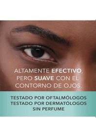 Resim Roc Multi Correxion Hydrate Plump Göz Çevresi Kremi 15ml 