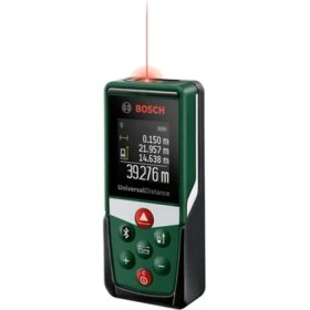 Resim Bosch Çok Fonksiyonlu Uzunluk Ölçer, Pratik ve Güvenilir Kullanım 