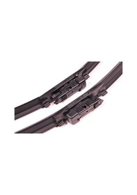 Resim Ford C-Max Silecek Takımı 2011-2017 Bosch Aerotwin A641S 