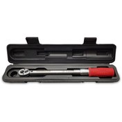 Resim İzeltaş 3/8 Cırcırlı Tork Anahtar 20-100 mm 