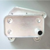 Resim Yağ Soğutucusu Radyatörü 203-211-204-639-sprınter 646-612-611 2000-2010 A6121880101 A6461880301 