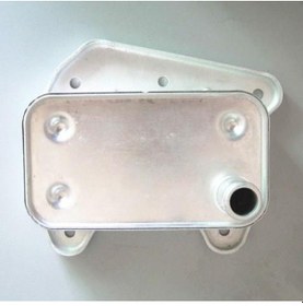 Resim Yağ Soğutucusu Radyatörü 203-211-204-639-sprınter 646-612-611 2000-2010 A6121880101 A6461880301 