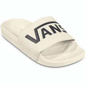 Resim Vans Bej Kadın Lifestyle Ayakkabı VN0A5HFEX0Z1 WM La Costa Slide-O 