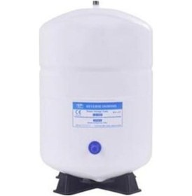 Resim Su Arıtma Cihazı 8 Litre Metal Tank (Ro-122 2.2 Galon) Pae Marka 533718292 