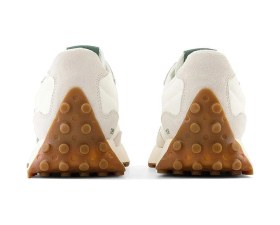 Resim New Balance Unisex Günlük Ayakkabı Lifestyle U327lx Beyaz 