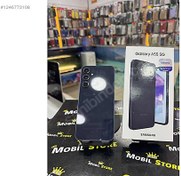 Resim Samsung A55 İkinci El TR | 128 GB 8 GB | Siyah Samsung A55 İkinci El TR | 128 GB | Siyah