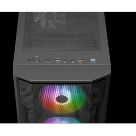Resim Gamdıas Cool-31, Ryzen 7 7700, 16GB Ddr5 Ram, 500GB Nvme Ssd, 8gb Gddr6 RTX3060TI Ekran Kartı, 750W Kasa, Free Dos Gamıng Pc 