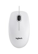 Resim Logitech Optik İş Faresi - B100 