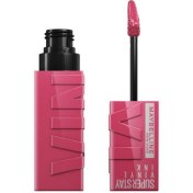 Resim Maybelline New York Super Stay Vinyl Ink Likit Ruj - 20 Coy 