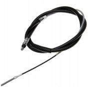 Resim Bmw 3 Serisi E46 Kasa Sol Arka El Fren Teli Gemo Marka 401610 