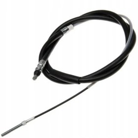 Resim Bmw 3 Serisi E46 Kasa Sol Arka El Fren Teli Gemo Marka 401610 